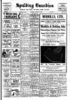 Spalding Guardian Saturday 03 August 1929 Page 1