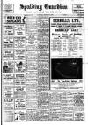 Spalding Guardian Saturday 10 August 1929 Page 1