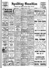 Spalding Guardian Saturday 31 August 1929 Page 1