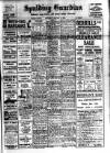 Spalding Guardian Saturday 11 January 1930 Page 1