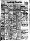 Spalding Guardian Saturday 18 January 1930 Page 1