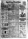 Spalding Guardian Saturday 22 February 1930 Page 1