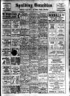 Spalding Guardian Saturday 14 June 1930 Page 1