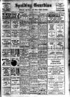 Spalding Guardian Saturday 28 June 1930 Page 1