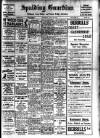Spalding Guardian Saturday 19 July 1930 Page 1