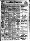 Spalding Guardian Saturday 26 July 1930 Page 1