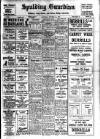 Spalding Guardian Saturday 18 October 1930 Page 1