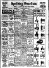 Spalding Guardian Saturday 08 November 1930 Page 1