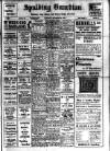 Spalding Guardian Saturday 20 December 1930 Page 1