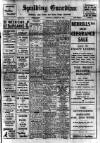 Spalding Guardian Saturday 24 January 1931 Page 1