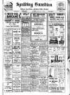 Spalding Guardian Saturday 02 January 1932 Page 1