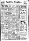 Spalding Guardian Saturday 16 April 1932 Page 1
