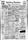 Spalding Guardian Saturday 21 May 1932 Page 1