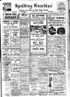 Spalding Guardian Saturday 18 June 1932 Page 1