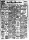 Spalding Guardian Saturday 25 February 1933 Page 1