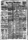 Spalding Guardian Saturday 06 January 1934 Page 1