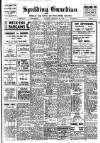 Spalding Guardian Saturday 24 February 1934 Page 1