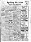 Spalding Guardian Saturday 19 January 1935 Page 1