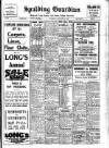 Spalding Guardian Saturday 26 January 1935 Page 1