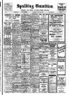 Spalding Guardian Saturday 13 July 1935 Page 1