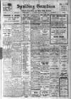 Spalding Guardian Saturday 04 January 1936 Page 1