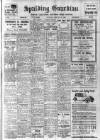Spalding Guardian Saturday 11 January 1936 Page 1