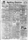 Spalding Guardian Saturday 18 January 1936 Page 1