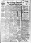 Spalding Guardian Saturday 13 June 1936 Page 1