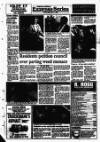 Diss Express Friday 01 September 1989 Page 78