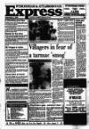 Diss Express Friday 01 September 1989 Page 79