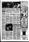 Diss Express Friday 15 December 1989 Page 11