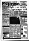 Diss Express Friday 05 January 1990 Page 45