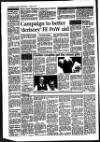 Diss Express Friday 19 January 1990 Page 6
