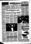Diss Express Friday 19 January 1990 Page 44