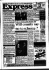 Diss Express Friday 19 January 1990 Page 47