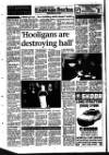 Diss Express Friday 19 January 1990 Page 48