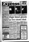 Diss Express Friday 09 February 1990 Page 1