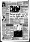 Diss Express Friday 09 February 1990 Page 8