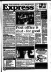 Diss Express Friday 09 February 1990 Page 51