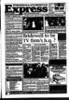 Diss Express Friday 16 February 1990 Page 49