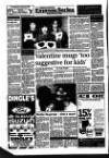 Diss Express Friday 16 February 1990 Page 50