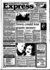 Diss Express Friday 06 April 1990 Page 37