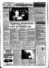 Diss Express Friday 06 April 1990 Page 38