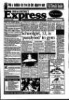 Diss Express