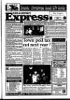 Diss Express