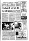 Diss Express Friday 21 August 1992 Page 3