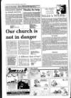 Diss Express Friday 21 August 1992 Page 6