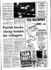 Diss Express Friday 21 August 1992 Page 7