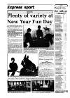 Diss Express Friday 08 January 1993 Page 34