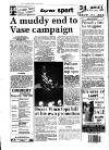 Diss Express Friday 08 January 1993 Page 36